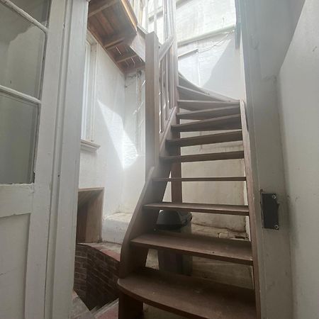Les Dunes 索姆河畔的圣瓦列里 外观 照片